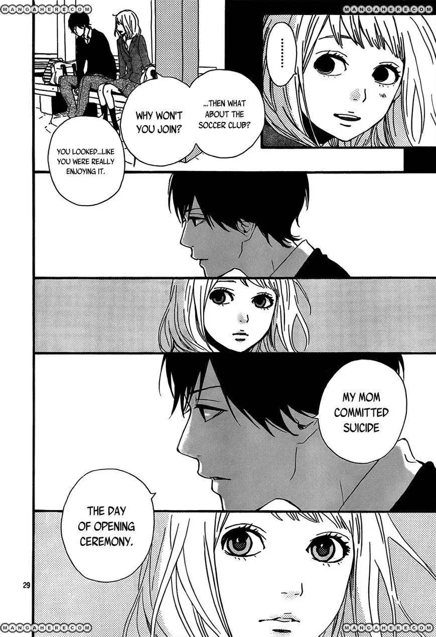 Orange (TAKANO Ichigo) Chapter 2 31